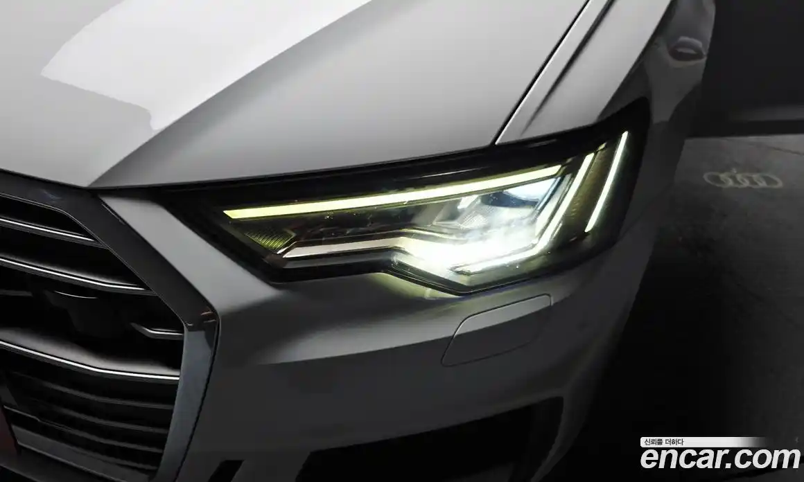 Audi A6 2020 2.0 автомат (гидро), фото 8