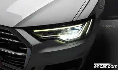 Audi A6 2020 2.0 автомат (гидро), миниатюра 8
