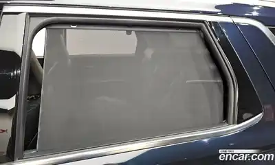 Hyundai Palisade 2021 2.2 автомат (гидро), миниатюра 12