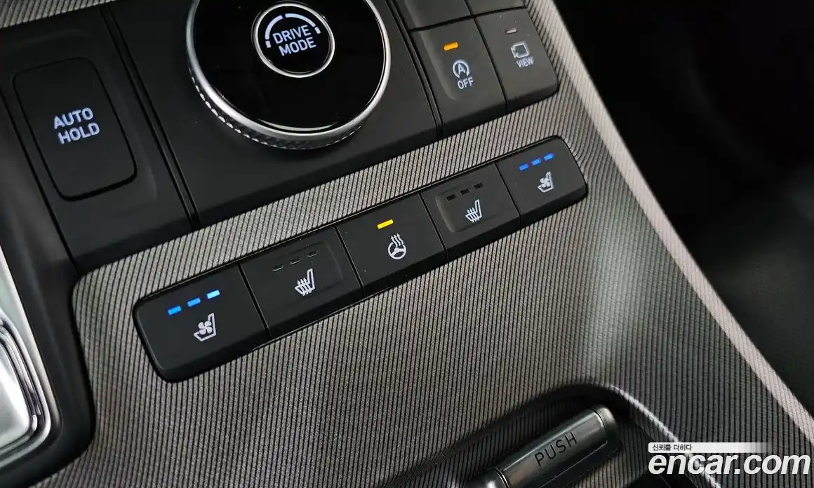 Hyundai Palisade 2021 2.2 автомат (гидро), фото 17