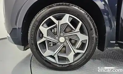 Hyundai Palisade 2021 2.2 автомат (гидро), миниатюра 5