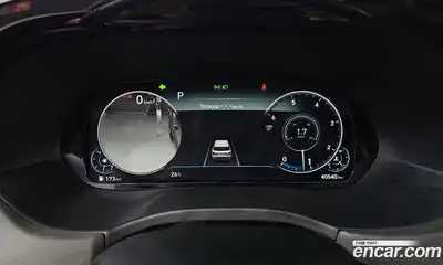 Hyundai Palisade 2021 2.2 автомат (гидро), миниатюра 8