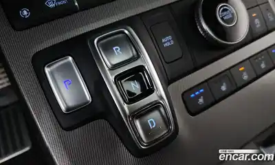 Hyundai Palisade 2021 2.2 автомат (гидро), миниатюра 9
