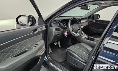 Hyundai Palisade 2021 2.2 автомат (гидро), миниатюра 10