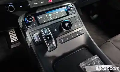 Hyundai Palisade 2024 2.2 автомат (гидро), миниатюра 12