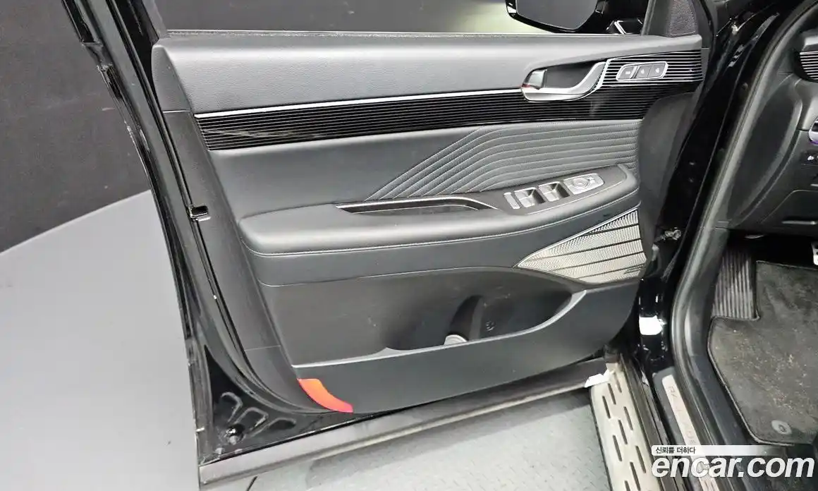 Hyundai Palisade 2024 2.2 автомат (гидро), фото 14