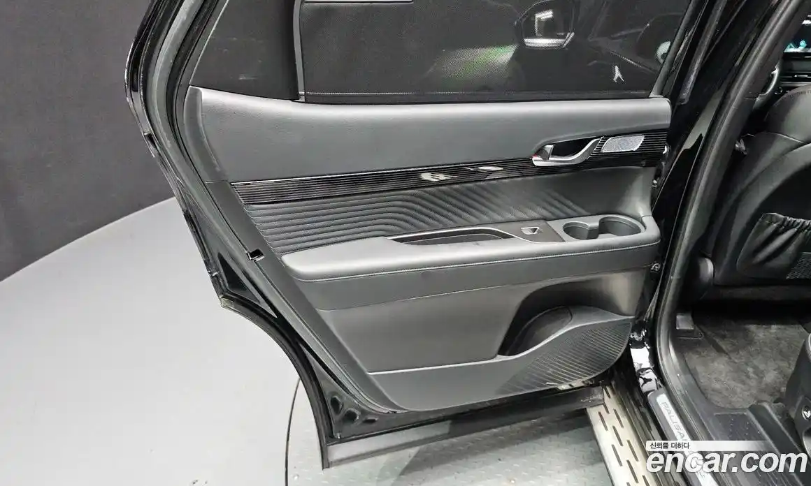 Hyundai Palisade 2024 2.2 автомат (гидро), фото 15