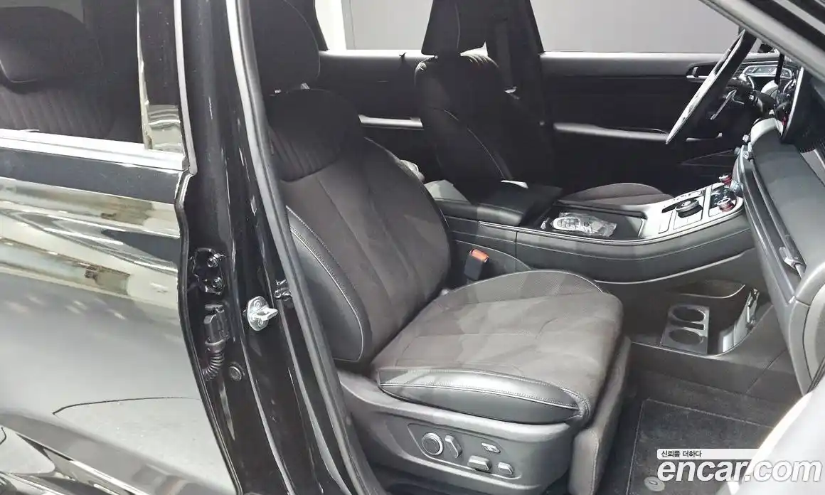 Hyundai Palisade 2024 2.2 автомат (гидро), фото 16