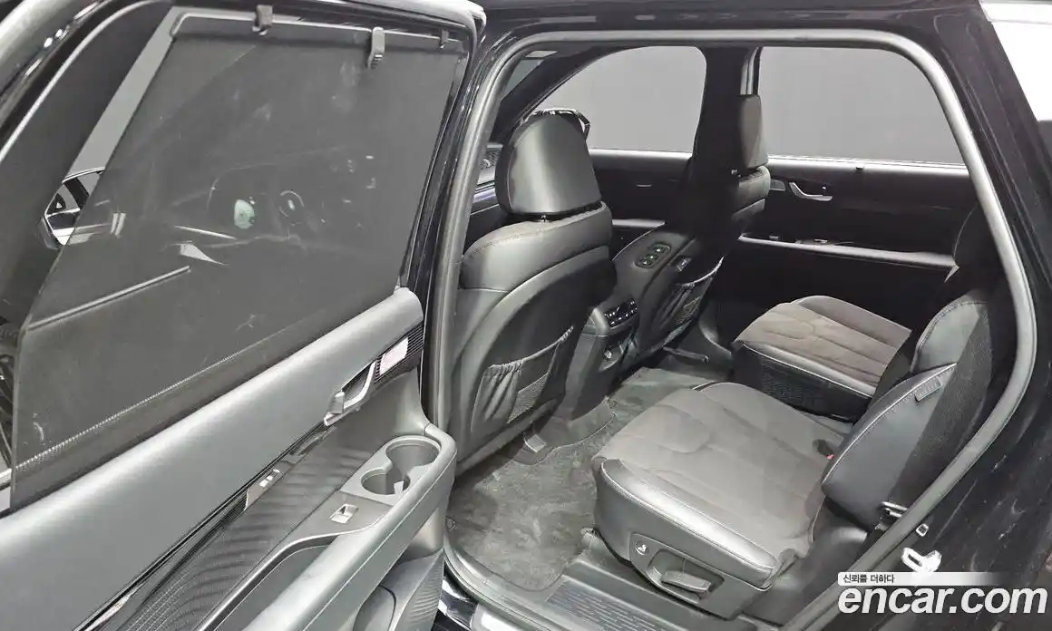 Hyundai Palisade 2024 2.2 автомат (гидро), фото 18