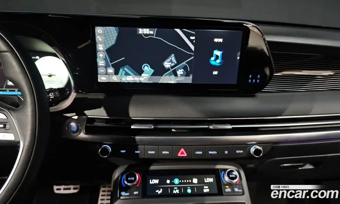 Hyundai Palisade 2024 2.2 автомат (гидро), фото 20