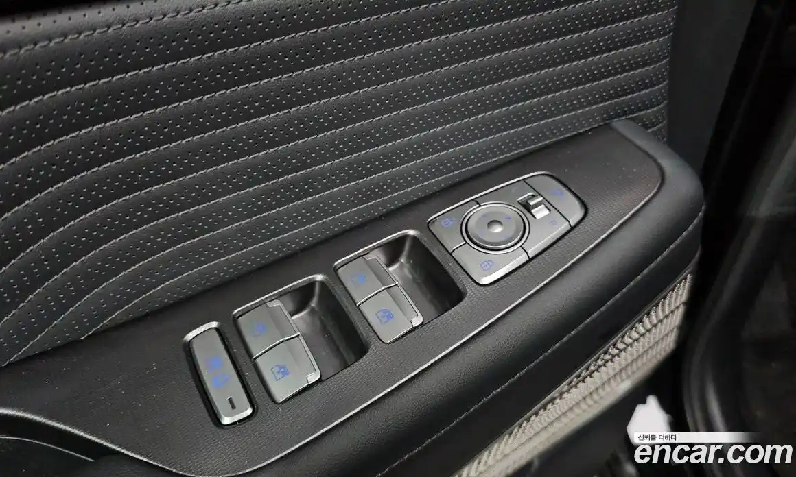 Hyundai Palisade 2024 2.2 автомат (гидро), фото 24