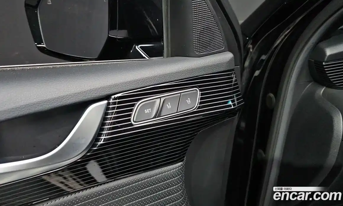 Hyundai Palisade 2024 2.2 автомат (гидро), фото 25