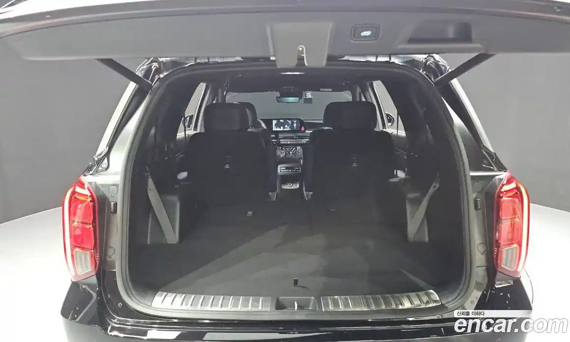 Hyundai Palisade 2024 2.2 автомат (гидро), фото 26