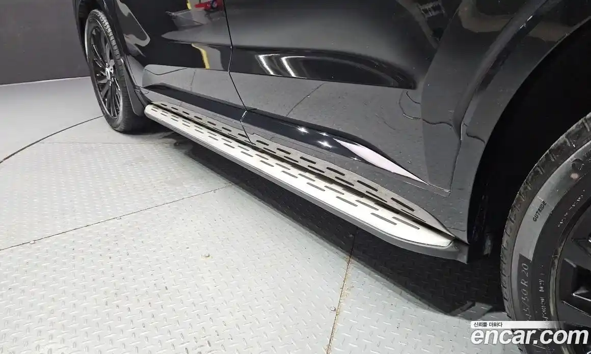 Hyundai Palisade 2024 2.2 автомат (гидро), фото 28