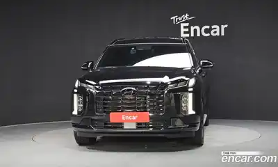 Hyundai Palisade 2024 2.2 автомат (гидро), миниатюра 3