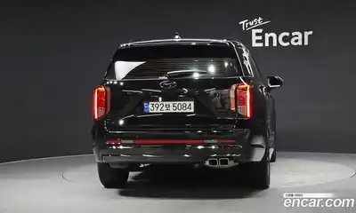 Hyundai Palisade 2024 2.2 автомат (гидро), миниатюра 4