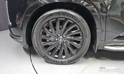 Hyundai Palisade 2024 2.2 автомат (гидро), миниатюра 5
