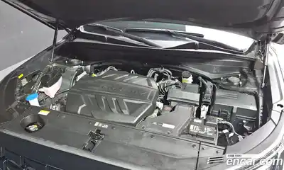 Hyundai Palisade 2024 2.2 автомат (гидро), миниатюра 6