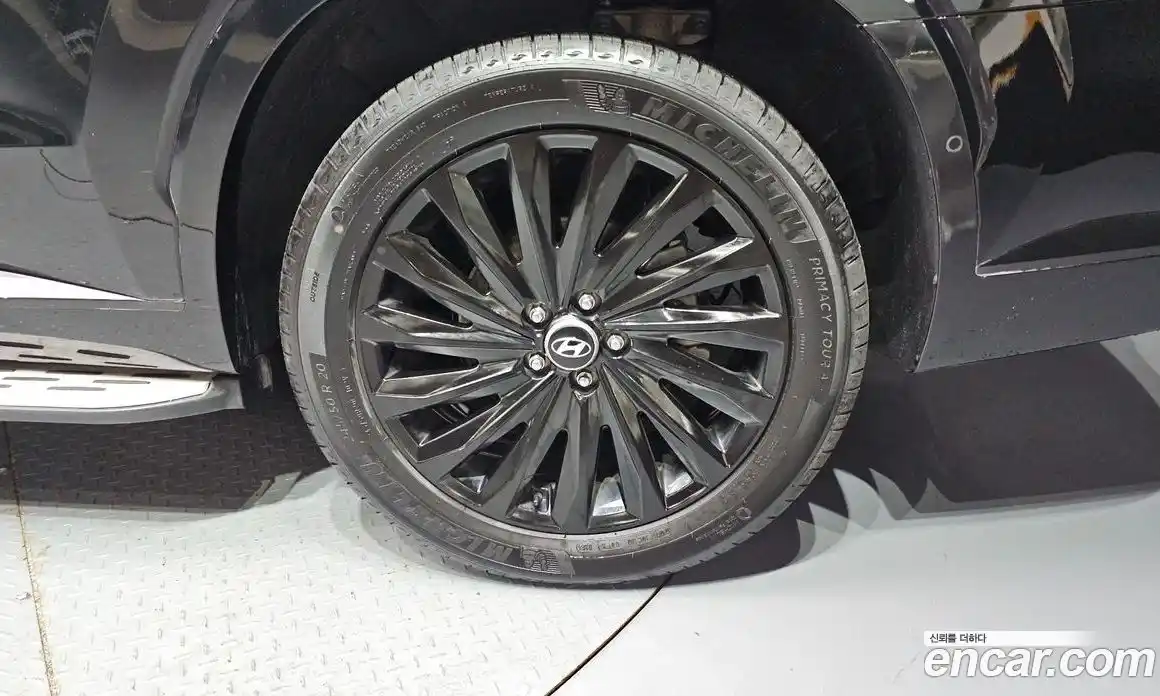 Hyundai Palisade 2024 2.2 автомат (гидро), фото 7