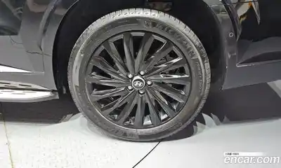 Hyundai Palisade 2024 2.2 автомат (гидро), миниатюра 7