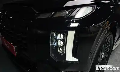 Hyundai Palisade 2024 2.2 автомат (гидро), миниатюра 8