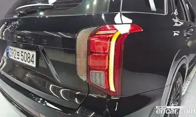 Hyundai Palisade 2024 2.2 автомат (гидро), миниатюра 9