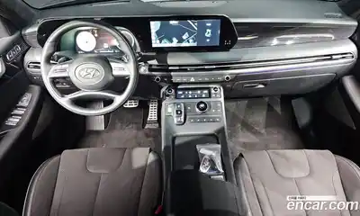 Hyundai Palisade 2024 2.2 автомат (гидро), миниатюра 10