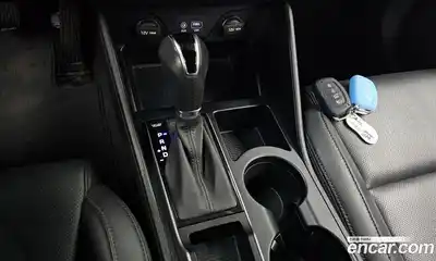 Hyundai Tucson 2015 1.7 автомат (гидро), миниатюра 12