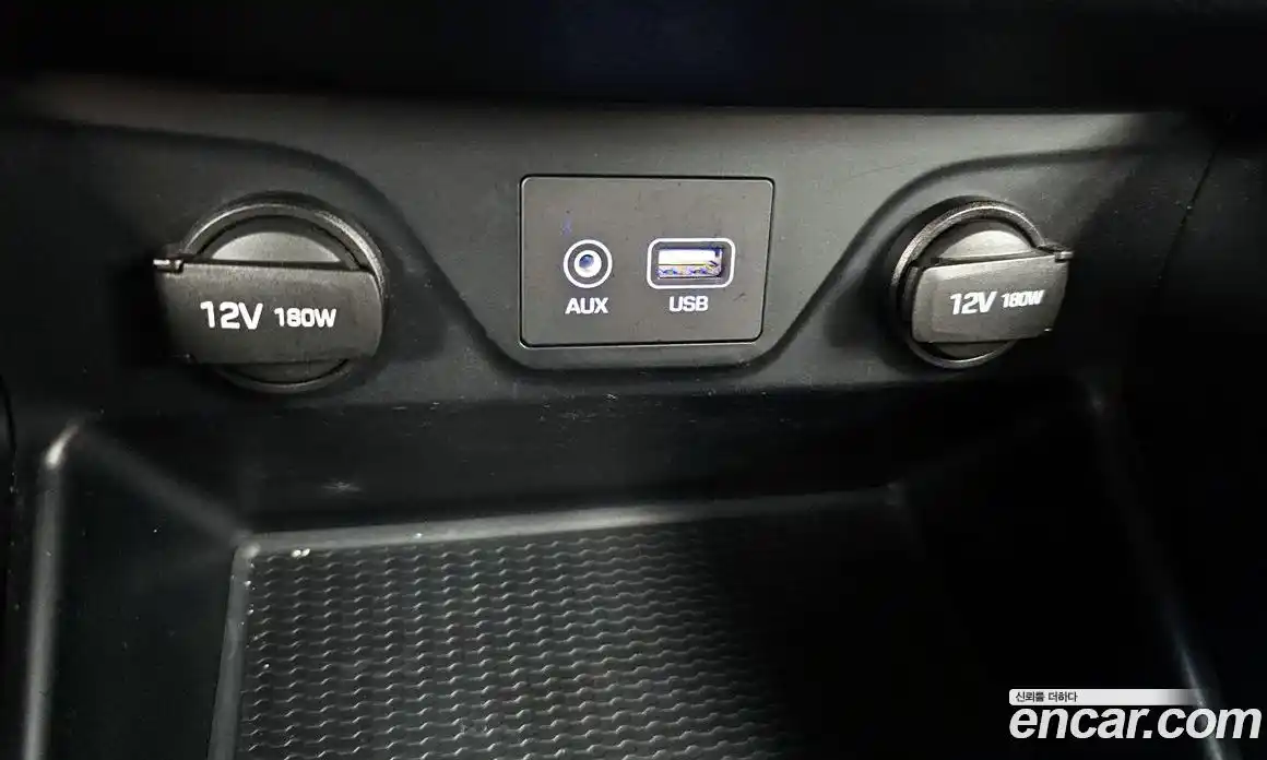 Hyundai Tucson 2015 1.7 автомат (гидро), фото 28