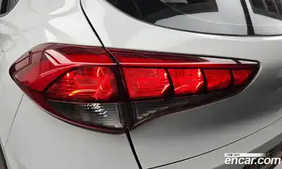 Hyundai Tucson 2015 1.7 автомат (гидро), миниатюра 9