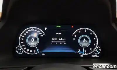 Hyundai Sonata 2020 1.6 автомат (гидро), миниатюра 11