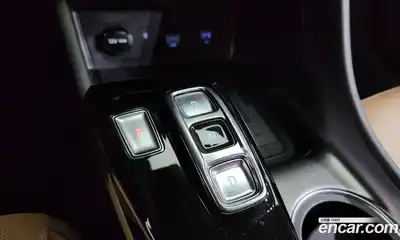 Hyundai Sonata 2020 1.6 автомат (гидро), миниатюра 12