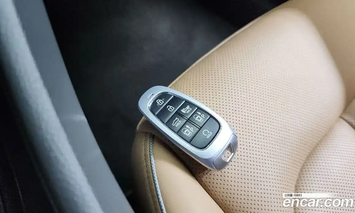 Hyundai Sonata 2020 1.6 автомат (гидро), фото 23