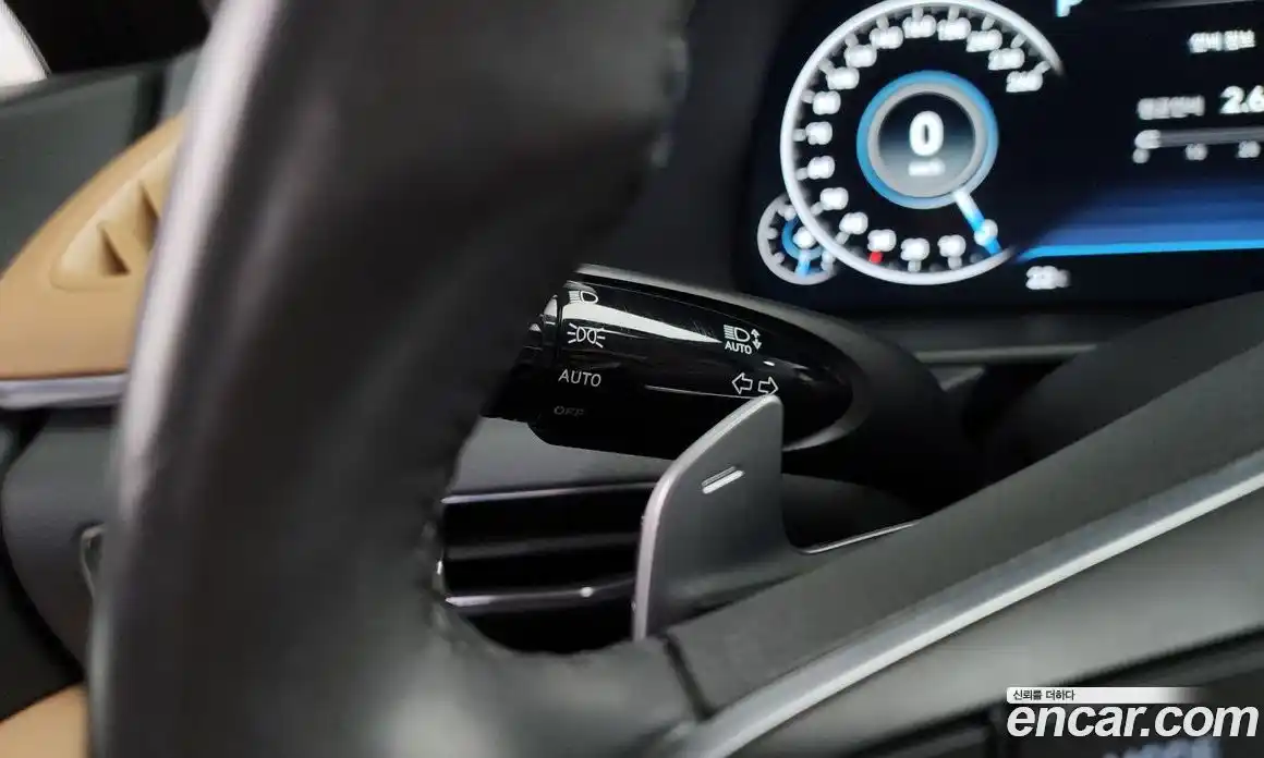 Hyundai Sonata 2020 1.6 автомат (гидро), фото 33