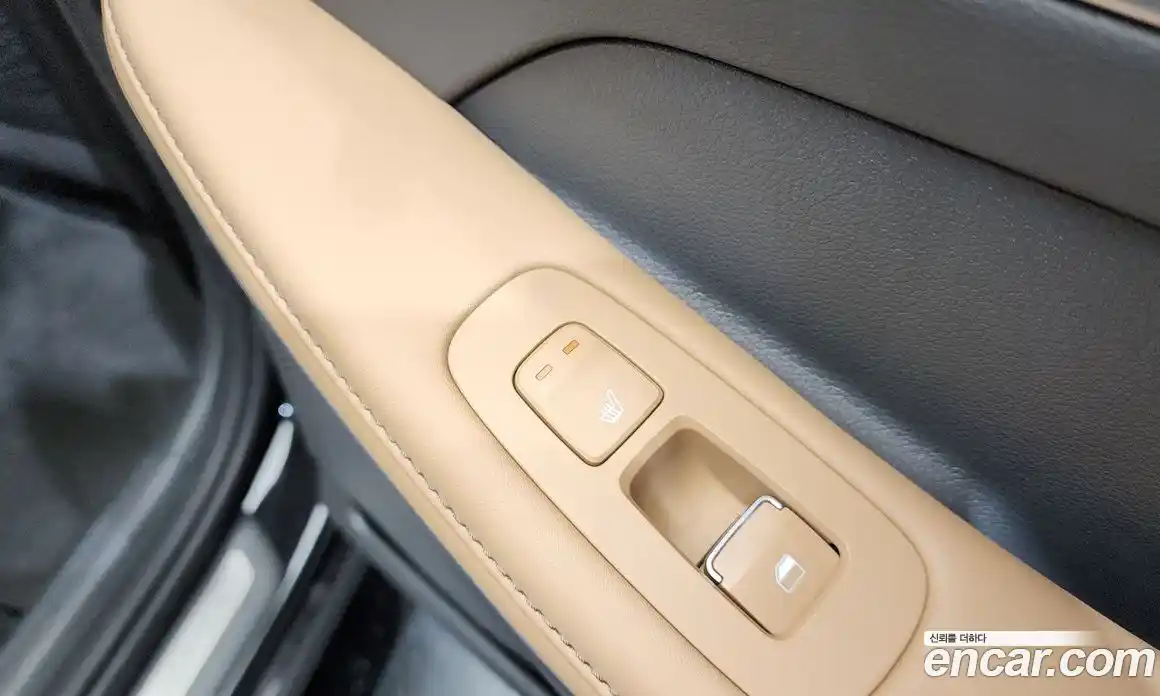 Hyundai Sonata 2020 1.6 автомат (гидро), фото 34