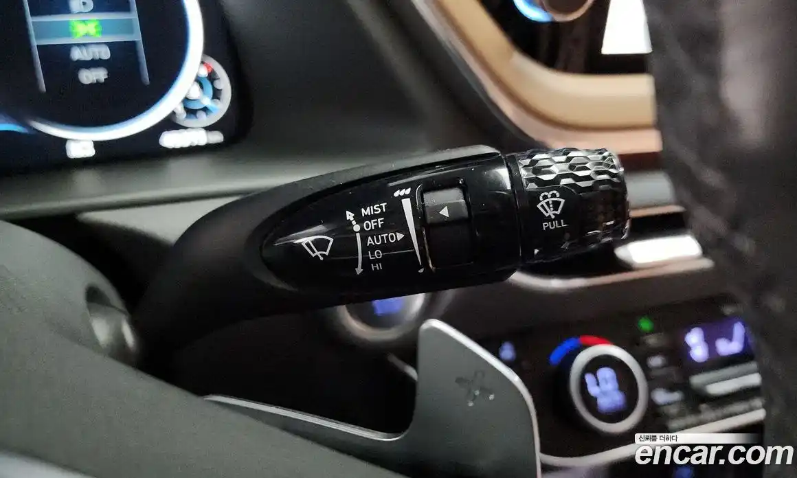 Hyundai Sonata 2020 1.6 автомат (гидро), фото 35