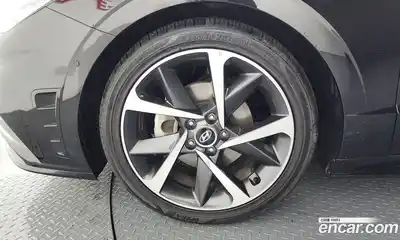 Hyundai Sonata 2020 1.6 автомат (гидро), миниатюра 5