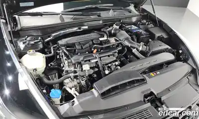 Hyundai Sonata 2020 1.6 автомат (гидро), миниатюра 6
