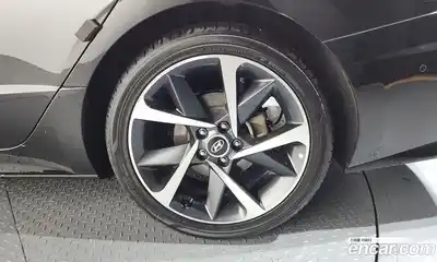 Hyundai Sonata 2020 1.6 автомат (гидро), миниатюра 7