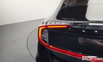 Hyundai Sonata 2020 1.6 автомат (гидро), миниатюра 9