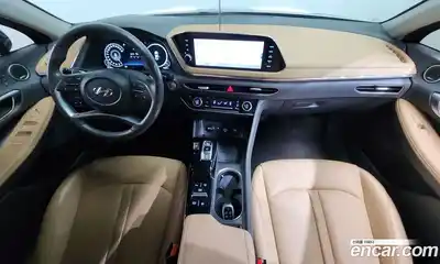 Hyundai Sonata 2020 1.6 автомат (гидро), миниатюра 10