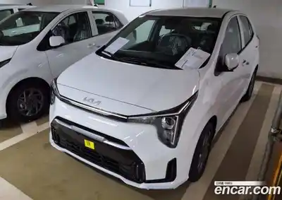 Kia Morning 2026 1.0 автомат (гидро), миниатюра 2 Kia Morning 2026 1.0 автомат (гидро), миниатюра 2