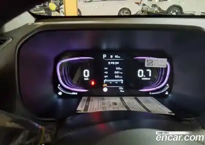 Kia Morning 2026 1.0 автомат (гидро), миниатюра 7 Kia Morning 2026 1.0 автомат (гидро), миниатюра 7