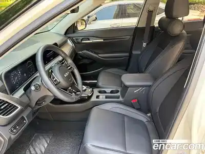 Kia Seltos 2025 2.0 автомат (гидро), миниатюра 11