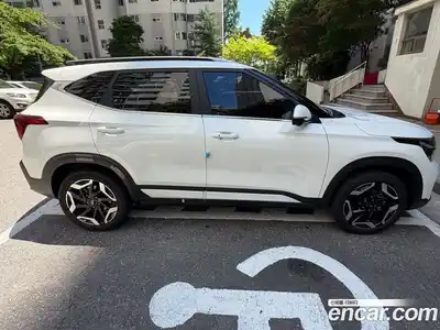 Kia Seltos 2025 2.0 автомат (гидро), миниатюра 2