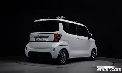 Kia Ray 2023 1.0 автомат (гидро), миниатюра 2