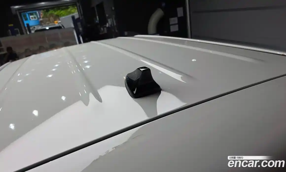 Kia Ray 2023 1.0 автомат (гидро), фото 28