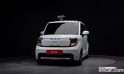 Kia Ray 2023 1.0 автомат (гидро), миниатюра 3
