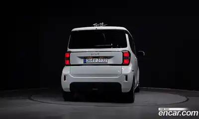 Kia Ray 2023 1.0 автомат (гидро), миниатюра 4