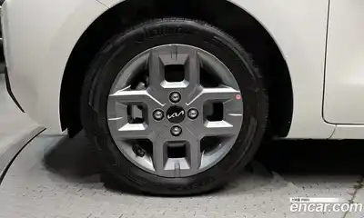 Kia Ray 2023 1.0 автомат (гидро), миниатюра 5